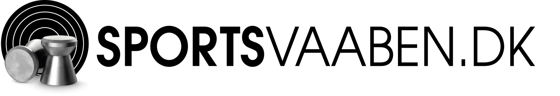 Sportsvåben